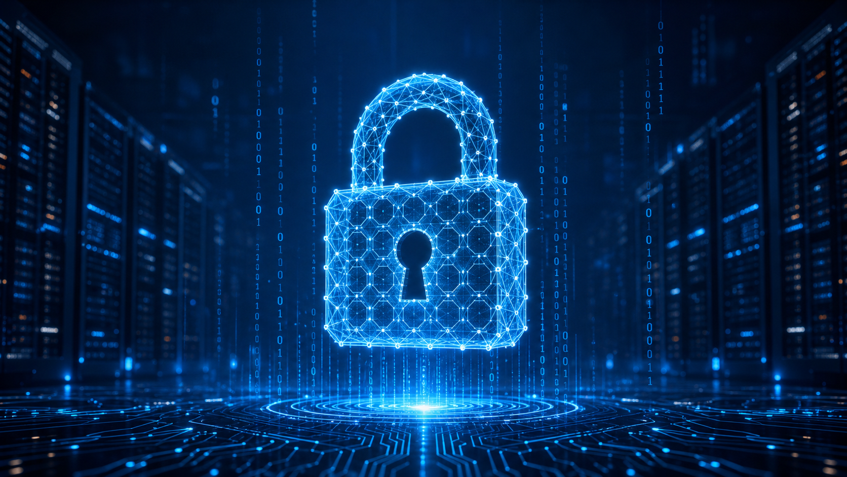 Cloud Native Security Architecture