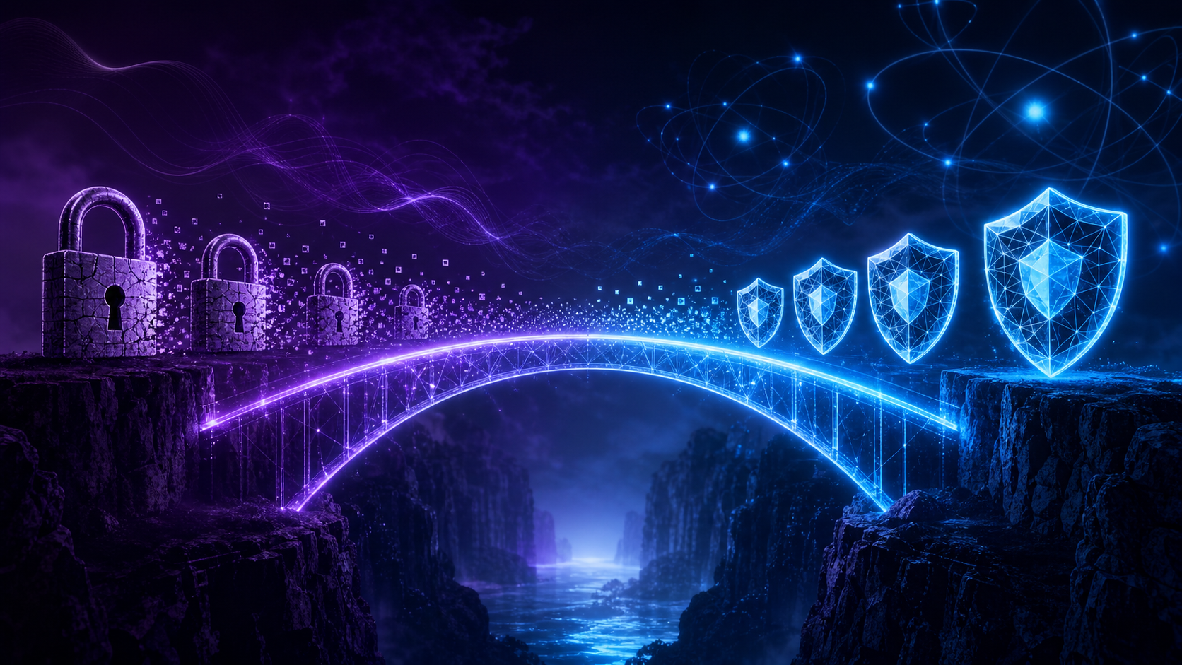 QuantumGuard Bridge Platform